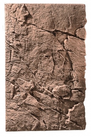 Back to Nature Slimline 80A Red Gneiss 48 x 80cm 