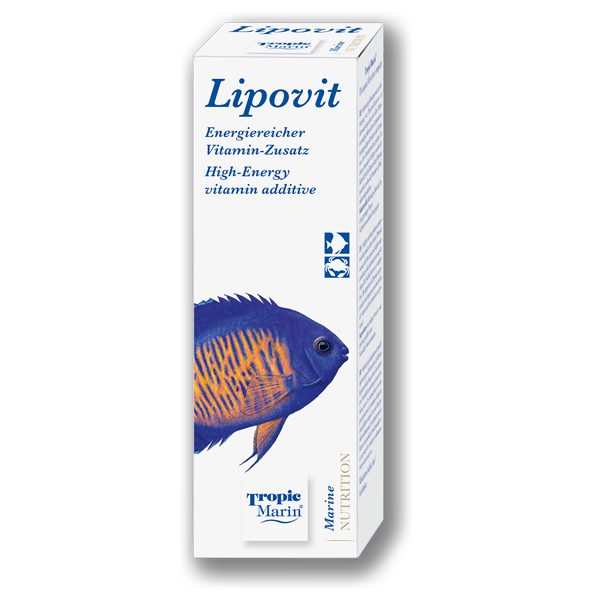 Tropic Marin® Lipovit 50ml