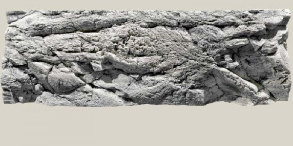 Back to Nature Malawi white Rückwand 150 x 50cm