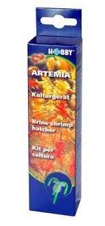 Hobby Artemia Kulturgerät