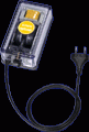 Schego Membranpumpe optimal - Luftpumpe