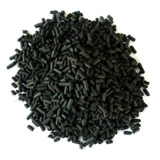 Aktivkohle - Kohle 500g