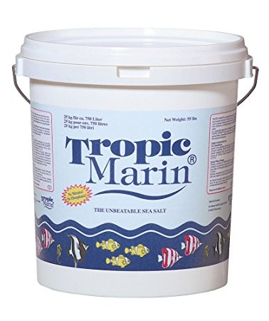 Tropic Marin Classic Meersalz 25 kg