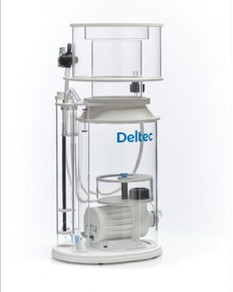 Deltec Skimmer Abschäumer 2000i für Aquarien von 1.500-2.000 Liter