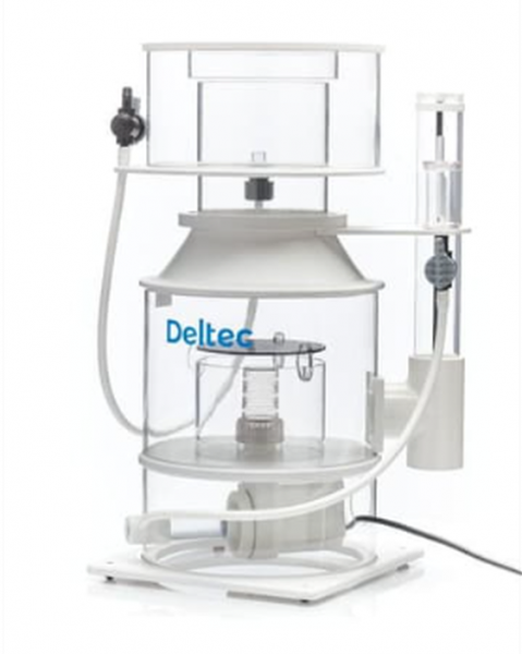 Deltec Skimmer Abschäumer 3000ix für Aquarien von 2000-3000 Liter