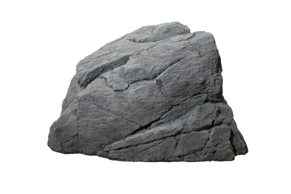 Giant rock module 10 Outdoor grey