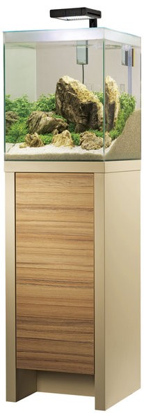 Fluval Fresh F35 Premium mit LED 58 Liter Süßwasser