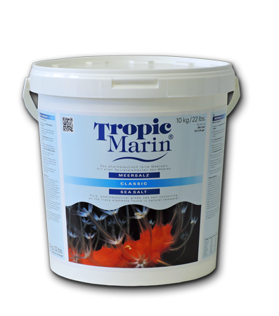 Tropic Marin Classic Meersalz 10 kg