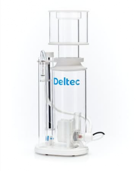 Deltec Skimmer Abschäumer 600ix für Aquarien von 200 - 600 Liter