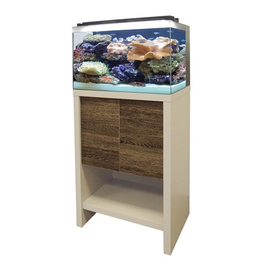 Fluval Reef M60 Premium mit LED 91 Liter