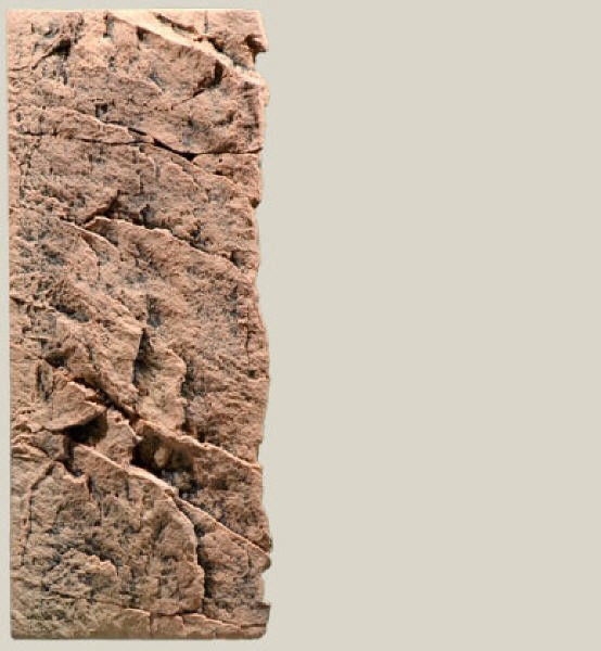 Back to Nature Slimline 60C Red Gneiss 20 x 55cm 