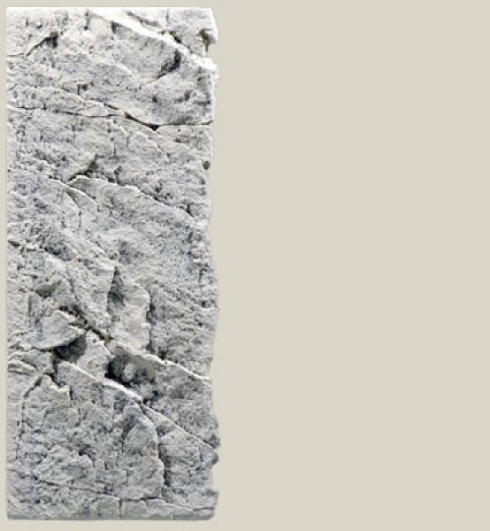 Back to Nature Slimline 60C White Limestone 20 x 55cm 