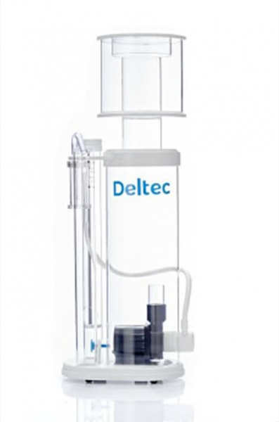 Deltec Skimmer Abschäumer 400i für Aquarien von 100 - 400 Liter