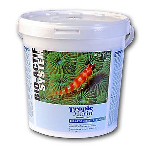 Tropic Marin BIO-ACTIF Meersalz 10 kg Eimer