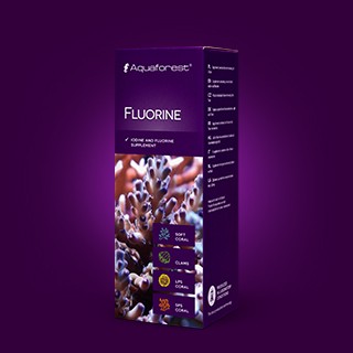 AquaForest Fluorine 10 ml