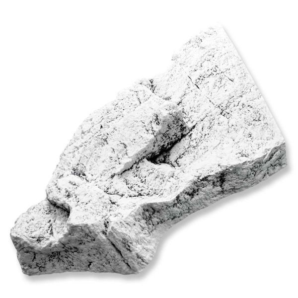 Back to Nature Rock Module White Limestone O