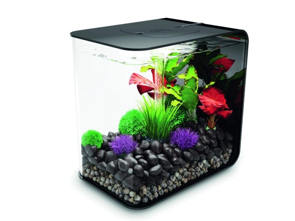 Biorb Flow 30 LED schwarz