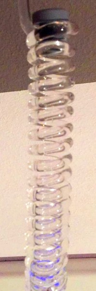Spirale für 10 Bälle Bacto Reef Balls