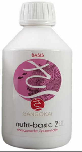 sango nutri-BASIC #2 250 ml