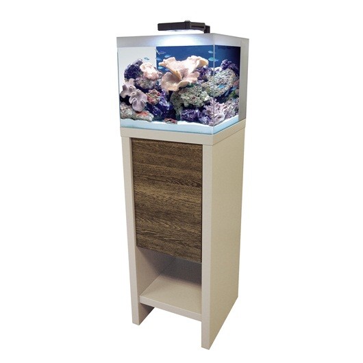 Fluval Reef M40 Premium mit LED 53 Liter
