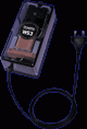 Schego Membranpumpe M2K3 WS3 - Luftpumpe