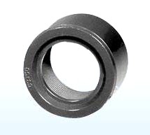 Reduzierring m. Innengewinde, 110 x 3 Zoll