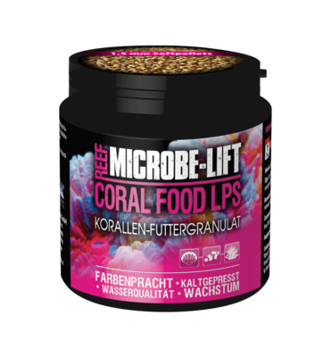 Microbe-Lift Coral Food LPS 150 ml 50g