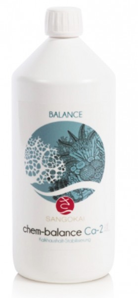sango chem-balance Ca-2