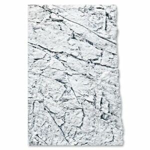 Back to Nature Slimline 80A White Limestone 48 x 80cm