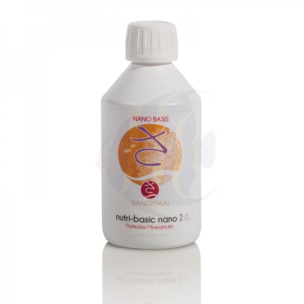 sango nutri-BASIC NANO #2 250ml