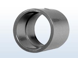 Muffe, 16 mm