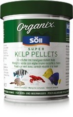 Söll Organix Super Kelp Pellets 1000 ml