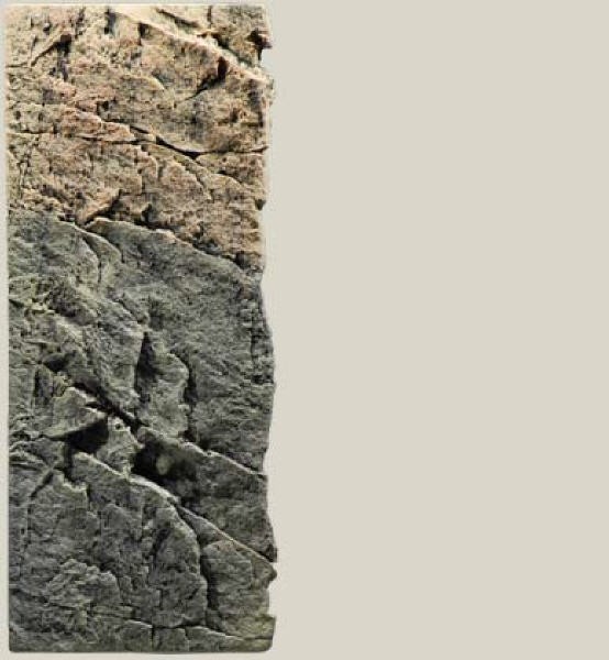 Back to Nature Slimline 60C Basalt/Gneiss 20 x 55cm