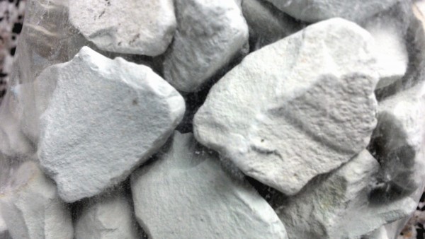 Zeolith 16-32 mm
