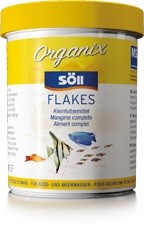 Söll Organix Flakes 270 ml