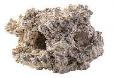 ARKA Riffkeramik-Riffhöhle 2 Loch 15cm