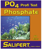 Salifert PO4 Phosphat-Test